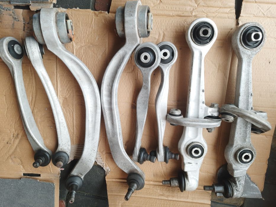 Передні ричаги Volkswagen Skoda Audi