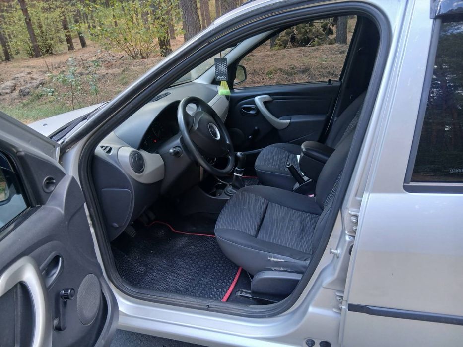 Dacia Logan 2010