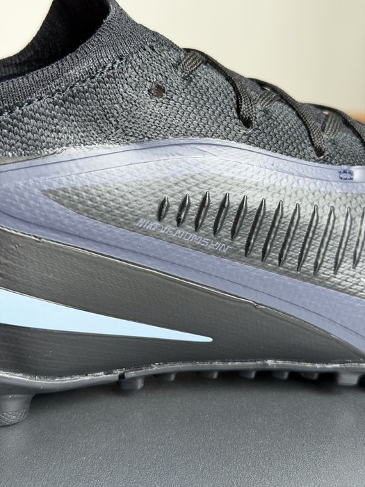 Nike Phantom 6 Low Pro Tf оригінал сороконіжки чоловічі розмір 43 (27.5см) нові HJ4123-003