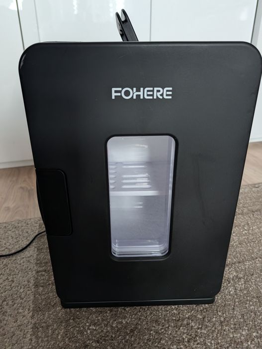 Lodówka przenośna usb