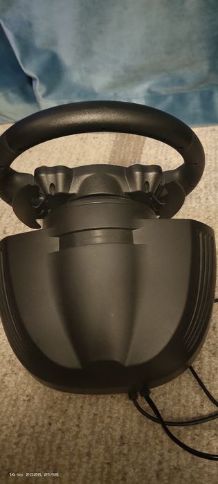 Thrustmaster TMX Force Feedback