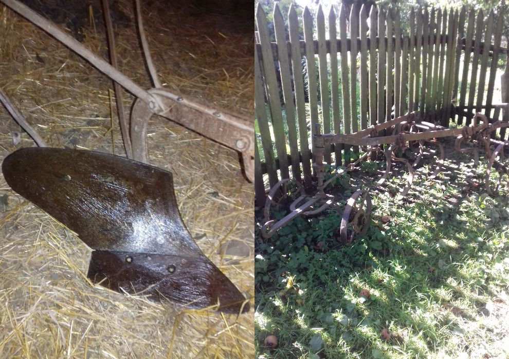 Сані дерев"яні легкі високі