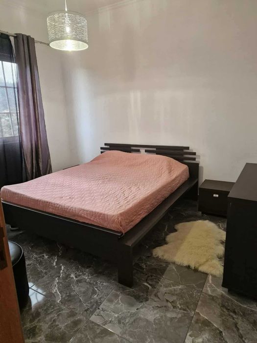 Casa de Férias T2+1 Jardim Da Serra