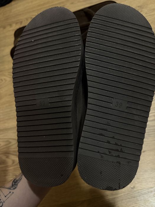 Трендові Ugg tasman 39р