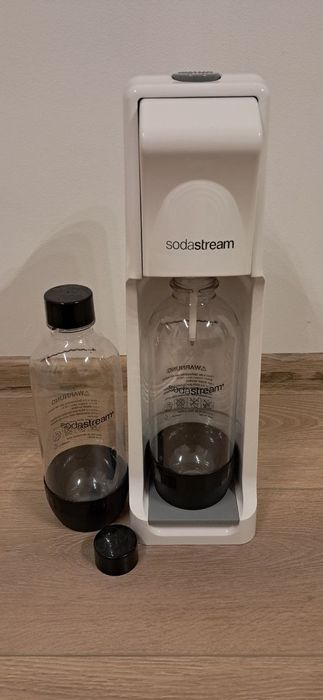 SodaStream urządzenie