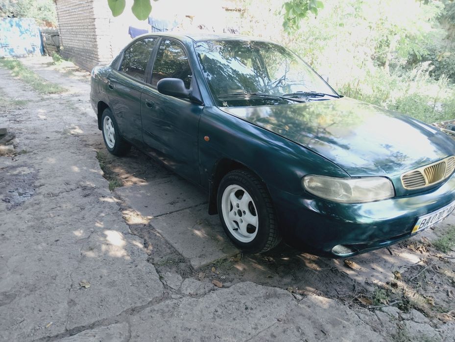 Продам део Нубіра