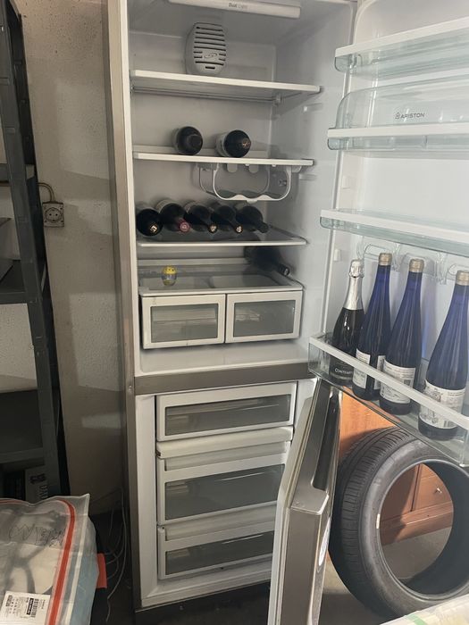 Frigorifico combinado Ariston