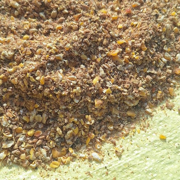 Naturalna Mieszanka Dla Kur Niosek 25kg