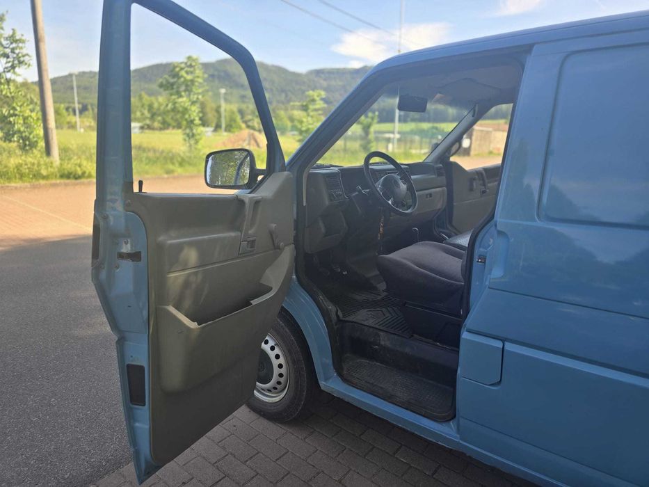 Volkswagen T4 BUS
