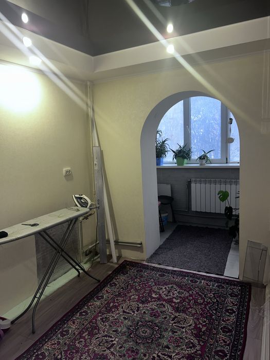 Квартира 2-х кімнатна в центрі міста