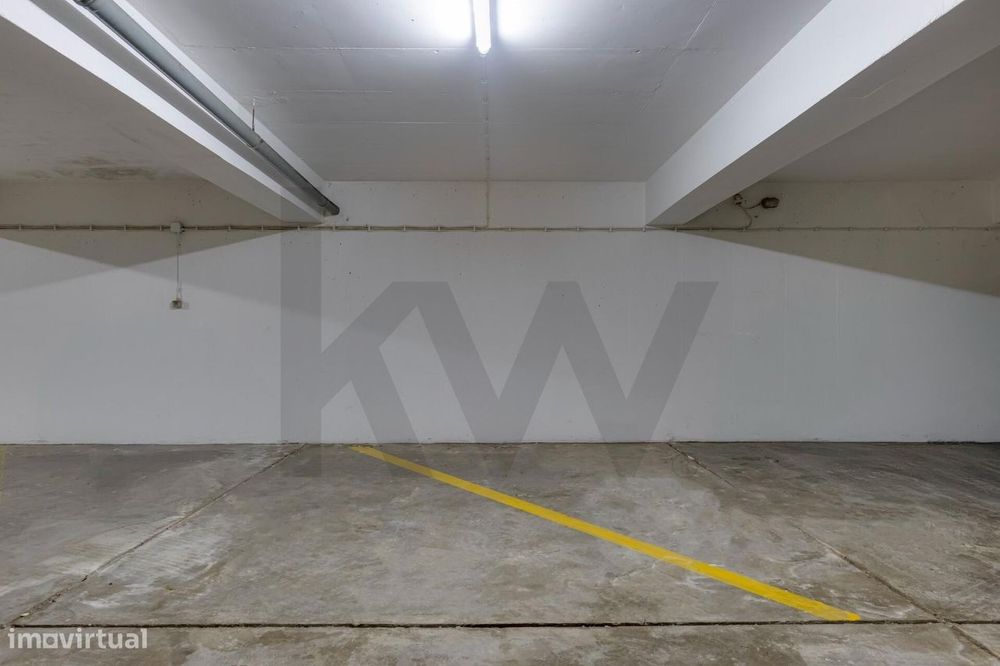 T2 no Último Piso com Terraço de 28.5m2 e Vistas Deslumbrantes em Porc