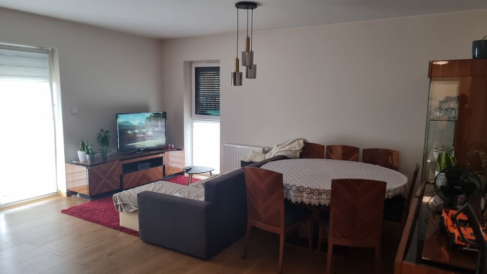 Mieszkanie  na wynajem. Apartamenty Połaniec-  garaz .