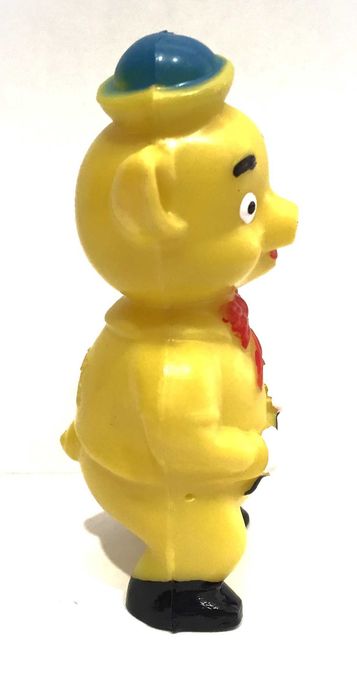 Pequeno Porquinho guiso da PEPE - ORIGINAL