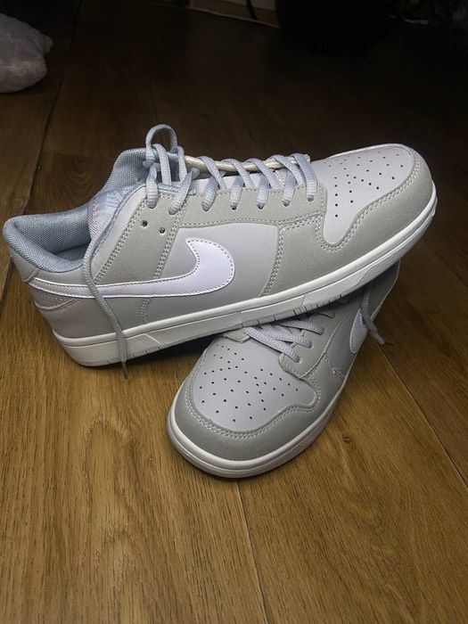 Nike SB Dunk low pro