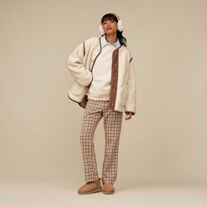 ОРИГИНАЛ‼️ UGG Classic Ultra Mini 1116109-CHE ботинки угги женские УГГ