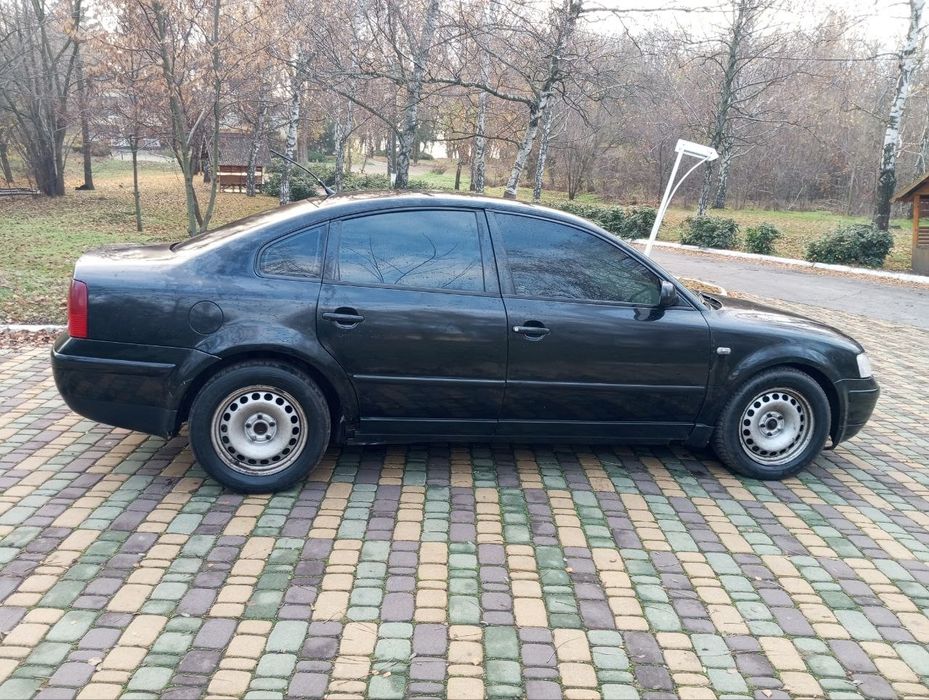 Продам Фольца Б 5