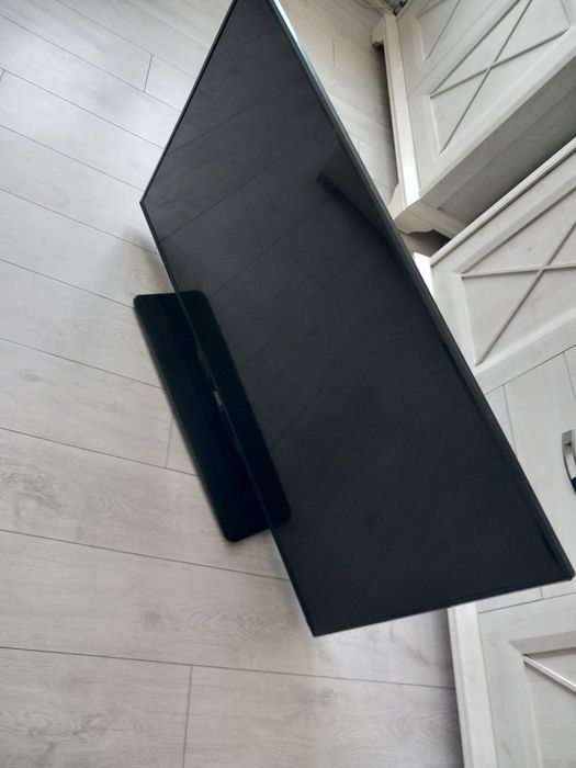 Philips 50" usxkodzony