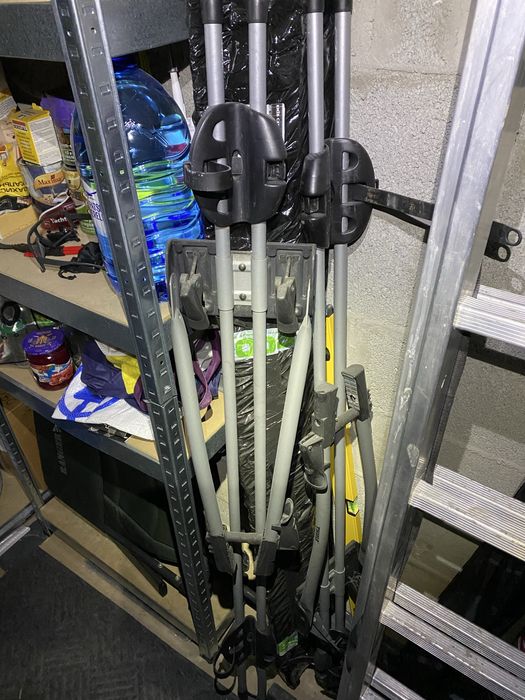 Велокріплення Thule 532