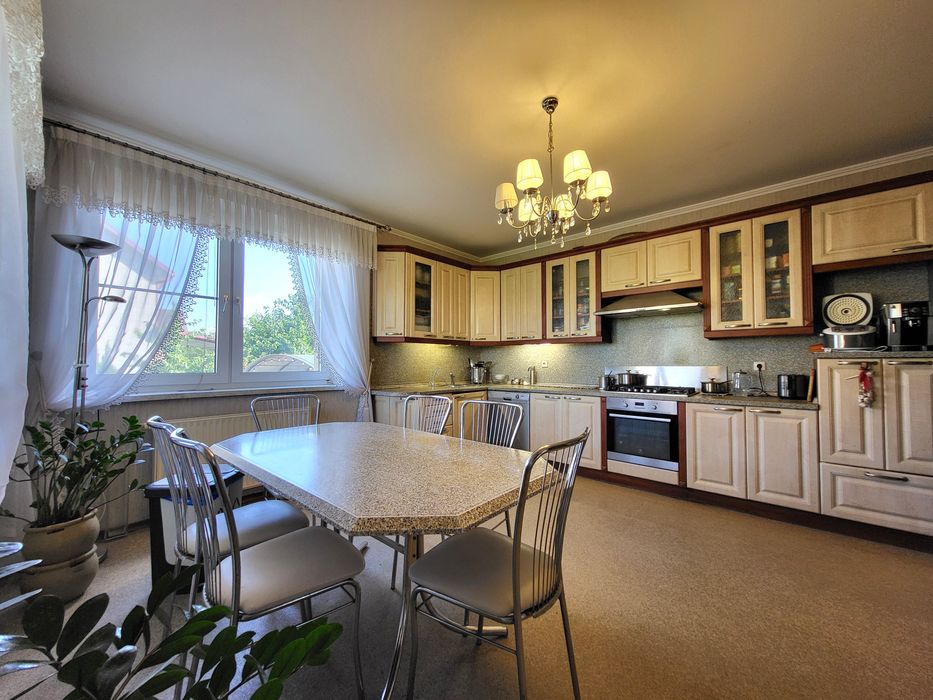 Дом по адресу ул. Магистратская (площадь 187 м²) - Atlanta.ua - фото 9