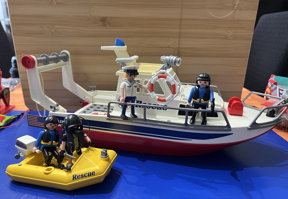 Playmobil - vários conjuntos