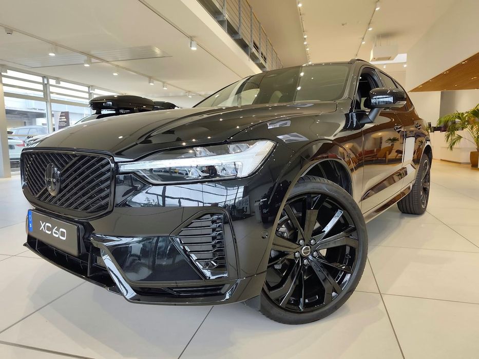 Volvo XC 60