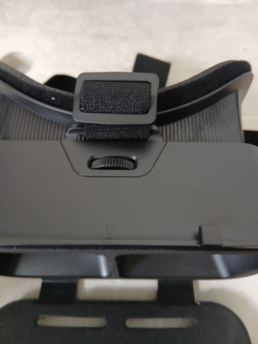 Orzly Zestaw słuchawkowy VR przeznaczony do konsoli Nintendo Switch
