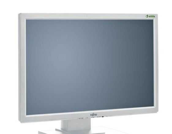 Монитор для компьютера з Німеччини.