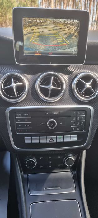 Mercedes-Benz A 160 Cdi Urban