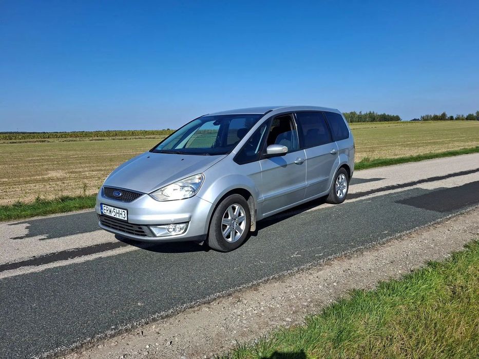 Ford Galaxy