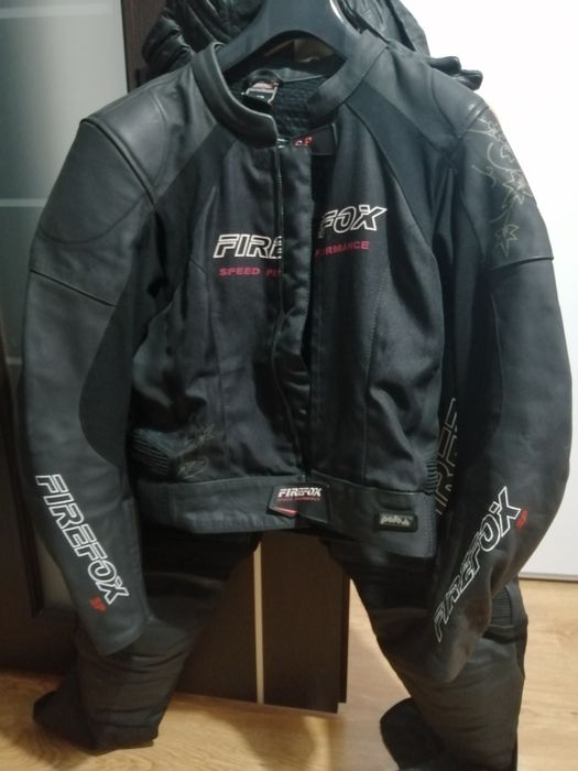 Sprzeda kombinezon na motocykl