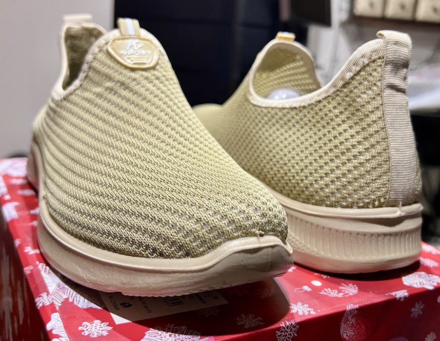 Ultra lekkie i wygodne buty siateczkowe rozm 42 Okazja