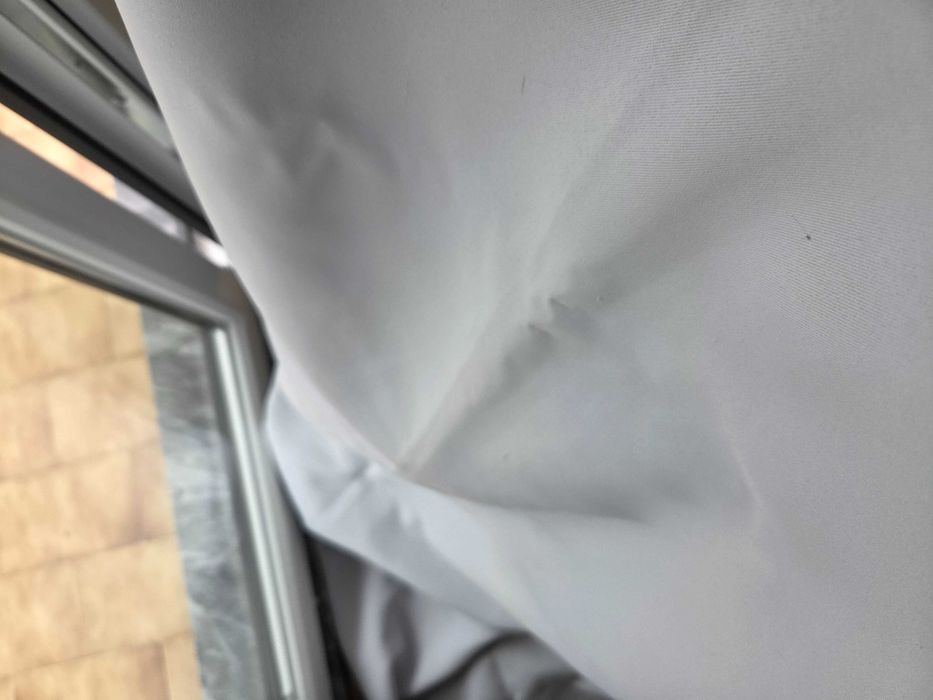 3 Cortinados blackout La redoute