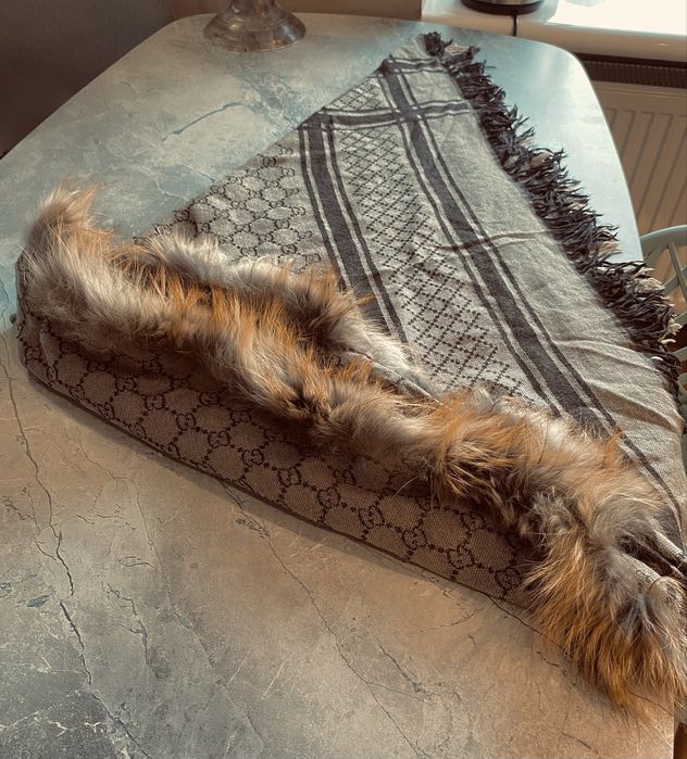 Платок Gucci, оригинал