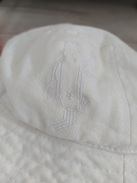 Kapelusz czapka młodzieżowa Croop r. 56