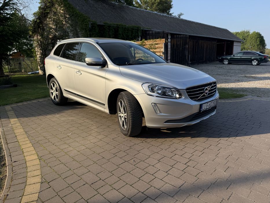 Volvo XC 60 T6 AWD 3.0 Premier Plus
