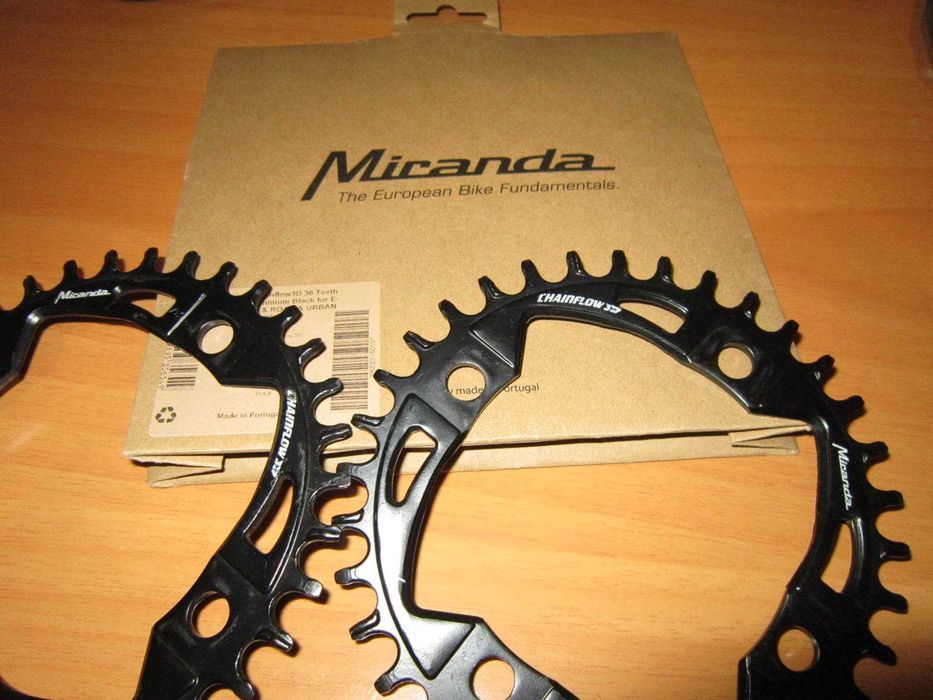 Pratos 34,104 BCD ,NWide, Steel, novos