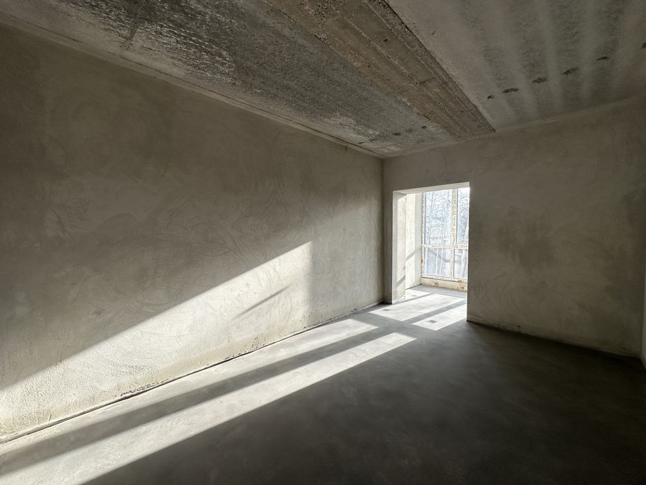 Продаж 1 к квартири на Довженка