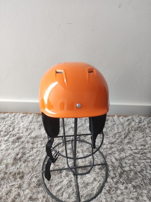 Carrera kask narciarski snowboardowy junior  49-52 cm