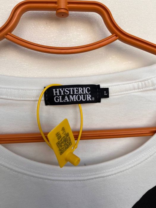 Hysteric Glamour