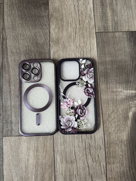 Аксесуари чохли для iphone 14 pro