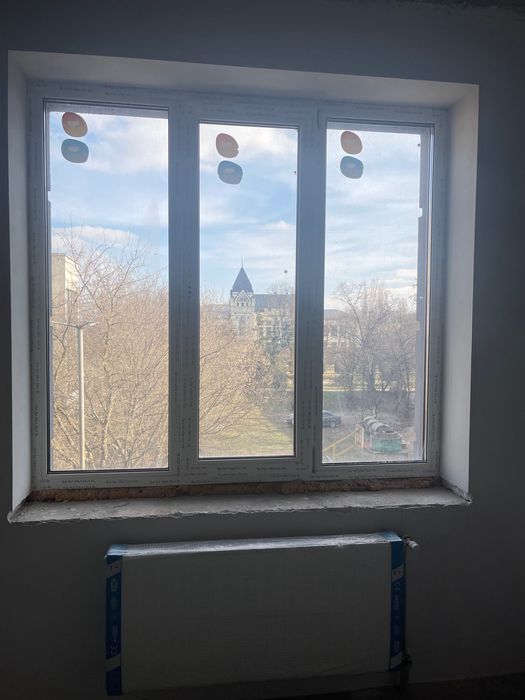 Продаж ТОП 2-кімн.кварт. на 3 п. 71 м2 в ЖК «КиївSky»,затишної з видом