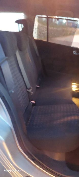 Renault Megane 1.5 DCi 105cv diesel 5lugares ano2006 insp10/2026