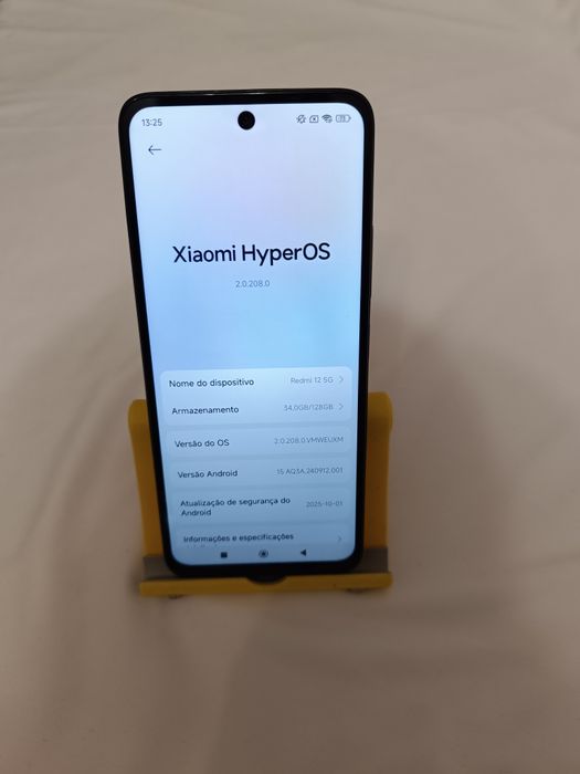 Xiaomi Redmi 12 5G *4+4/128G*