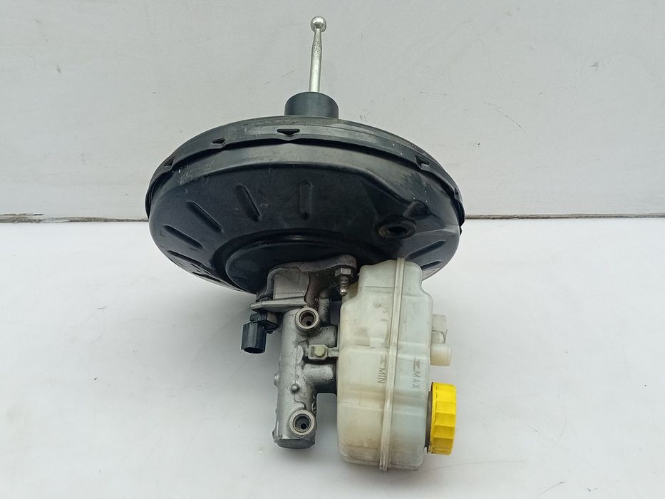 Servofreio AUDI A1 Sportback (8XA, 8XF)