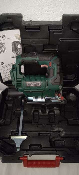 Serra Tico Tico Parkside 20V