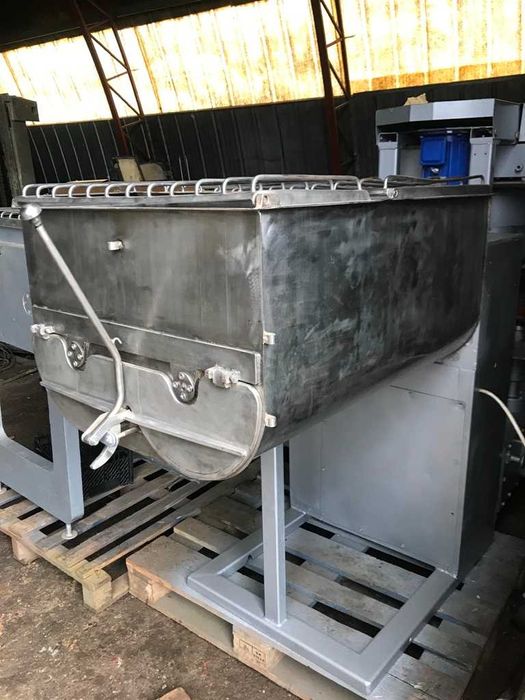 Фаршемешалка , фаршемішалка Л5-ФМУ-335