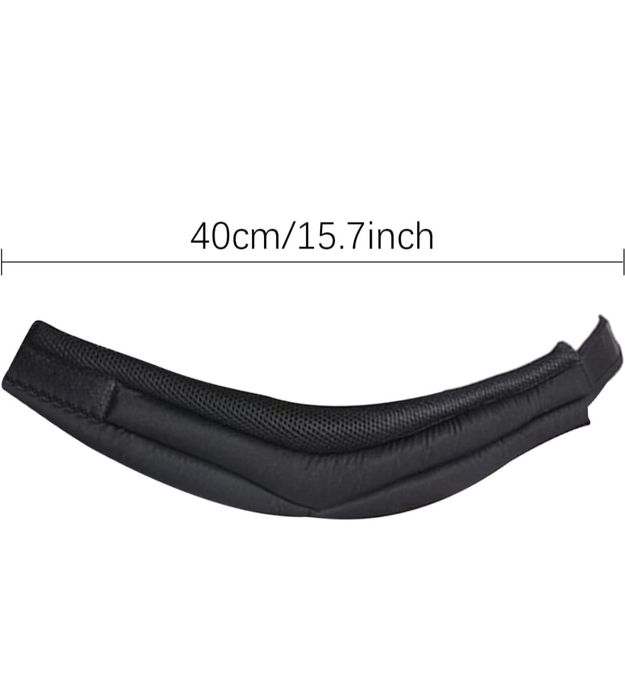 Orteza szyi kolnierz szyjny