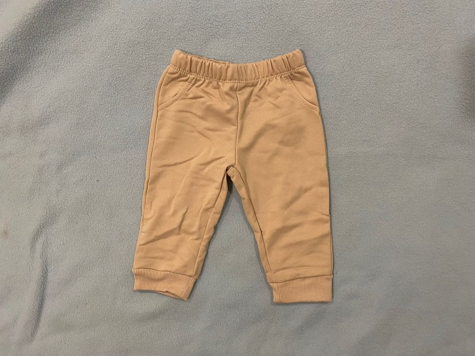 Conjunto bebé 3-6M
