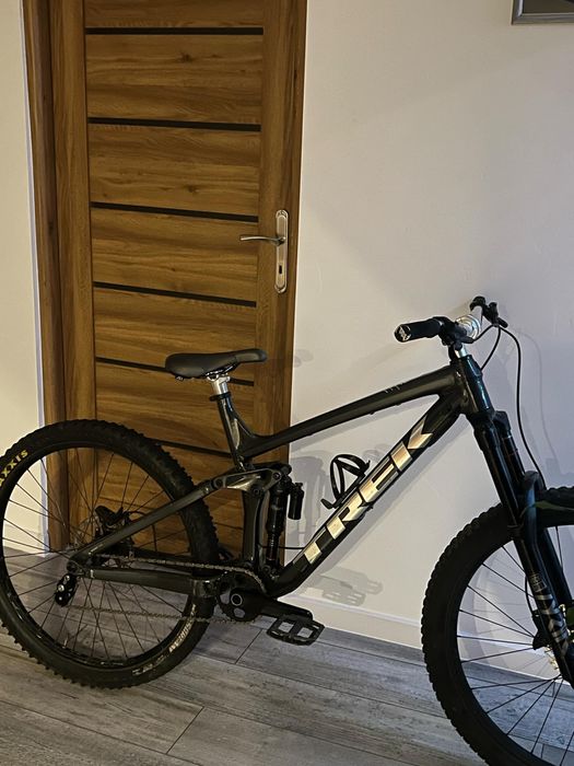 Trek remedy 8 doinwestowany