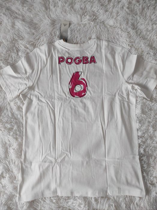 Adidas Paul Pogba - koszulka męska L